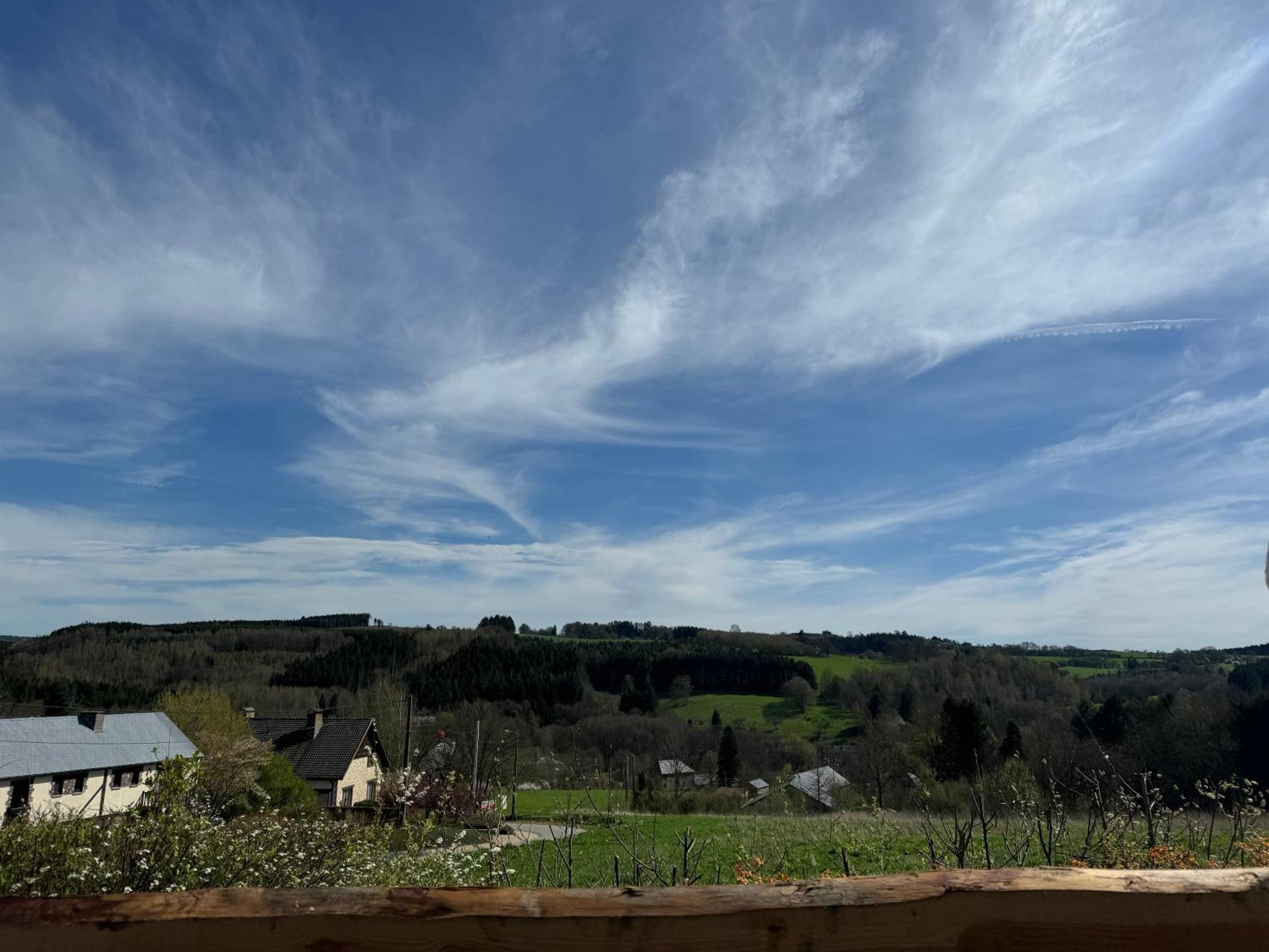 Achouffe Valley Exteriör bild